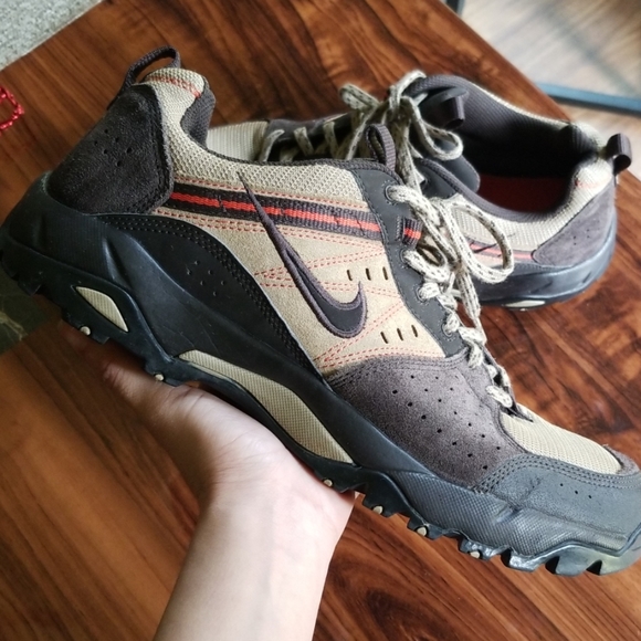 Nike Other - Men's nike hiking shoes/tennis /boot/running